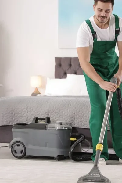 BOS Cleaner Ελλάδα 🇬🇷